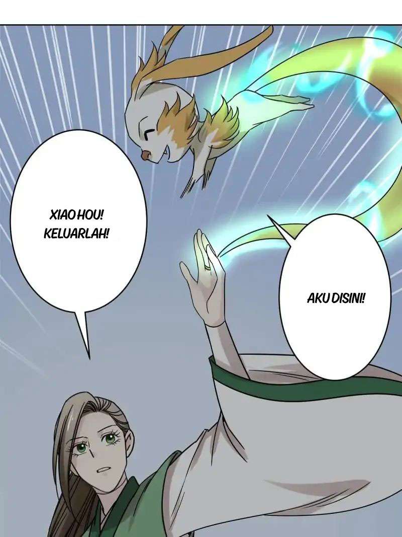 The Crazy Adventures of Mystical Doctor Chapter 52 - halaman 61