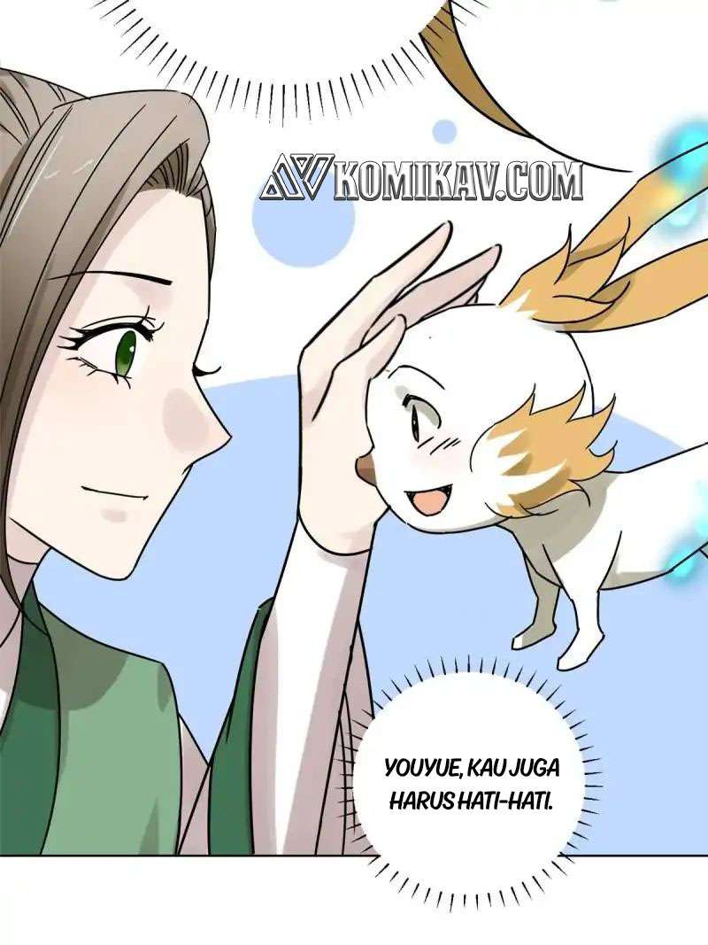 The Crazy Adventures of Mystical Doctor Chapter 52 - halaman 64
