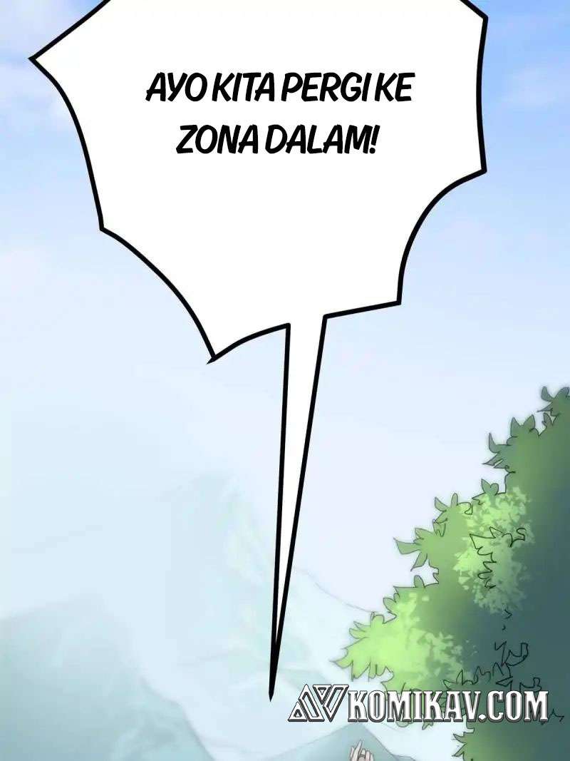 The Crazy Adventures of Mystical Doctor Chapter 52 - halaman 68