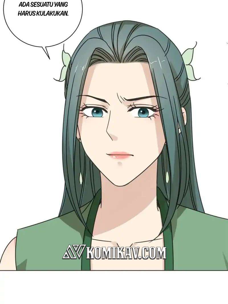The Crazy Adventures of Mystical Doctor Chapter 52 - halaman 8