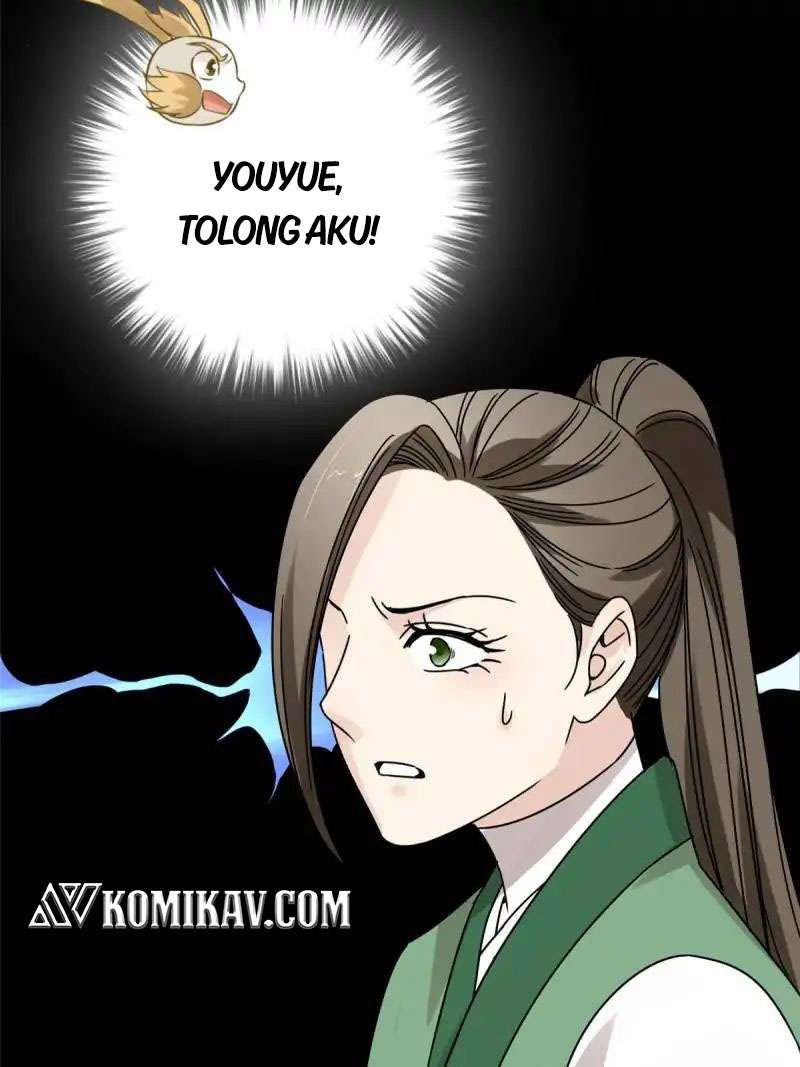 The Crazy Adventures of Mystical Doctor Chapter 53 - halaman 10