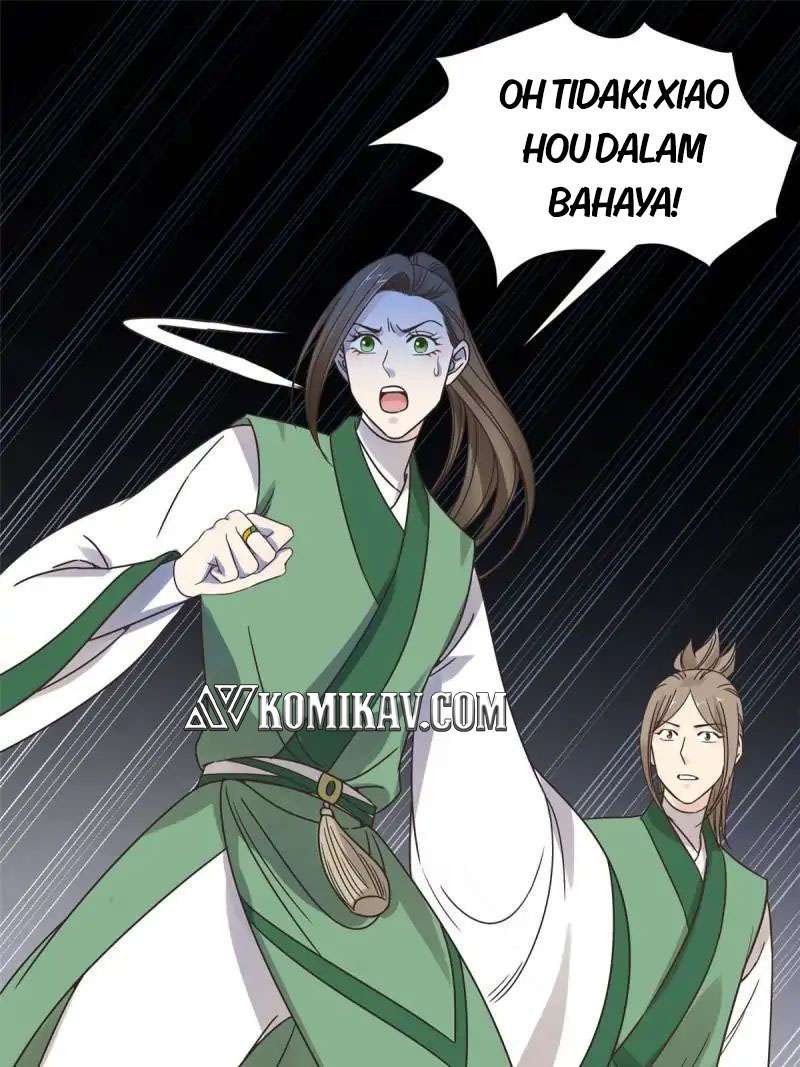 The Crazy Adventures of Mystical Doctor Chapter 53 - halaman 12