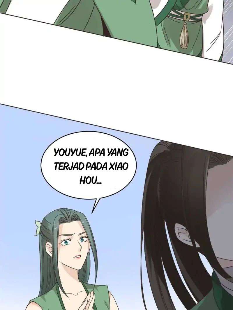 The Crazy Adventures of Mystical Doctor Chapter 53 - halaman 13
