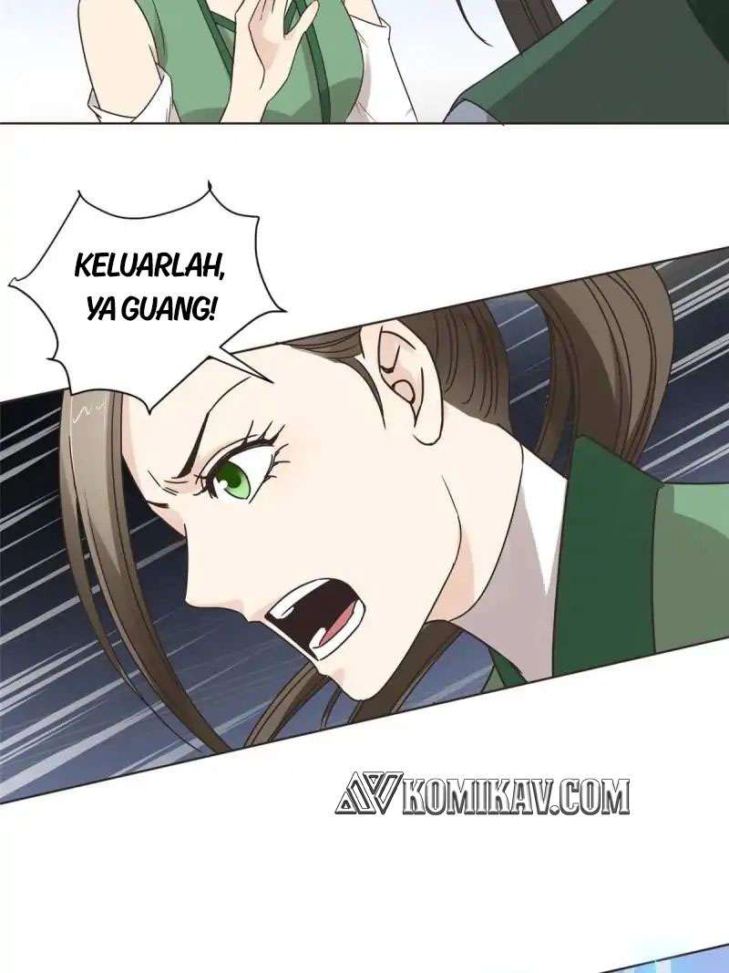 The Crazy Adventures of Mystical Doctor Chapter 53 - halaman 14