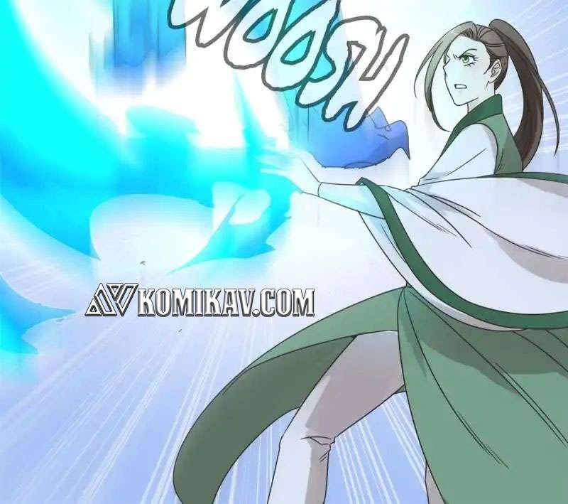 The Crazy Adventures of Mystical Doctor Chapter 53 - halaman 16