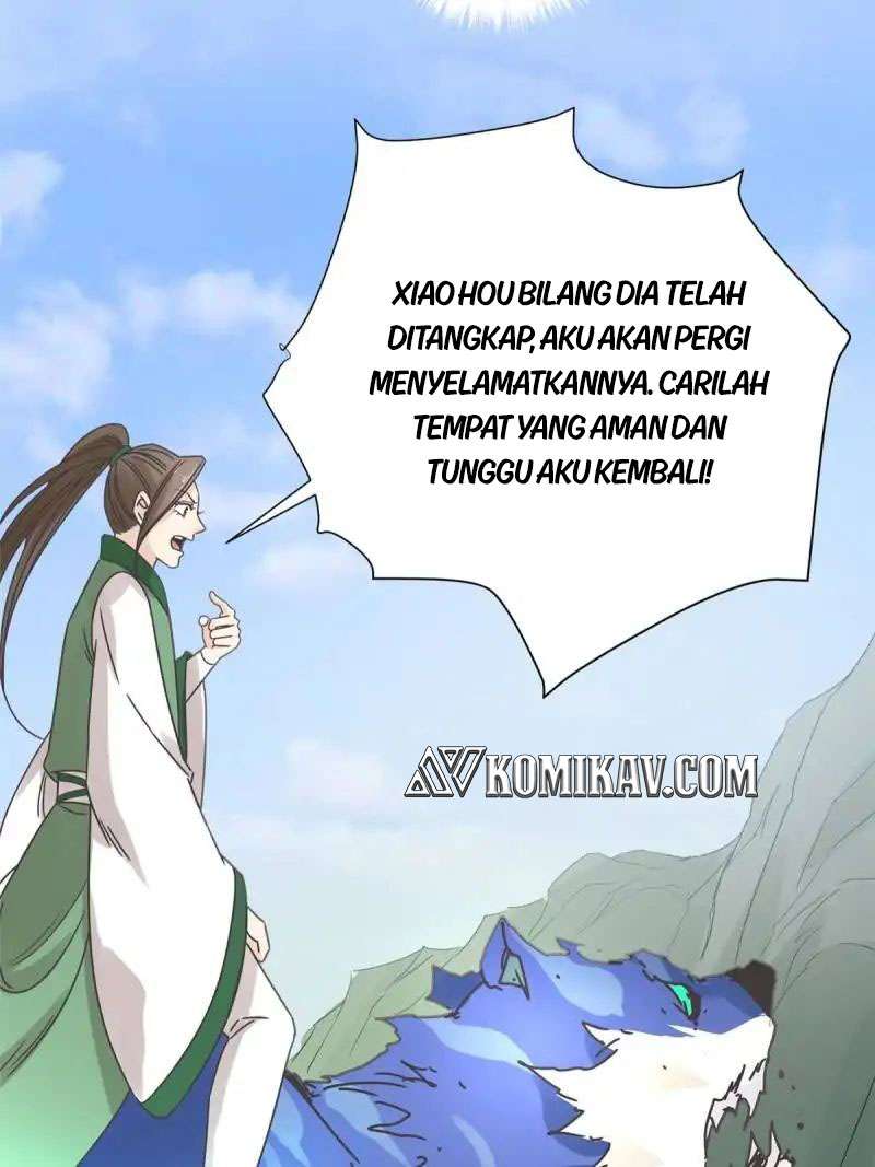 The Crazy Adventures of Mystical Doctor Chapter 53 - halaman 18
