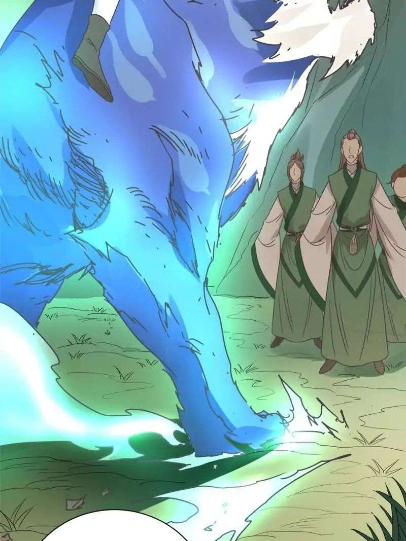 The Crazy Adventures of Mystical Doctor Chapter 53 - halaman 19