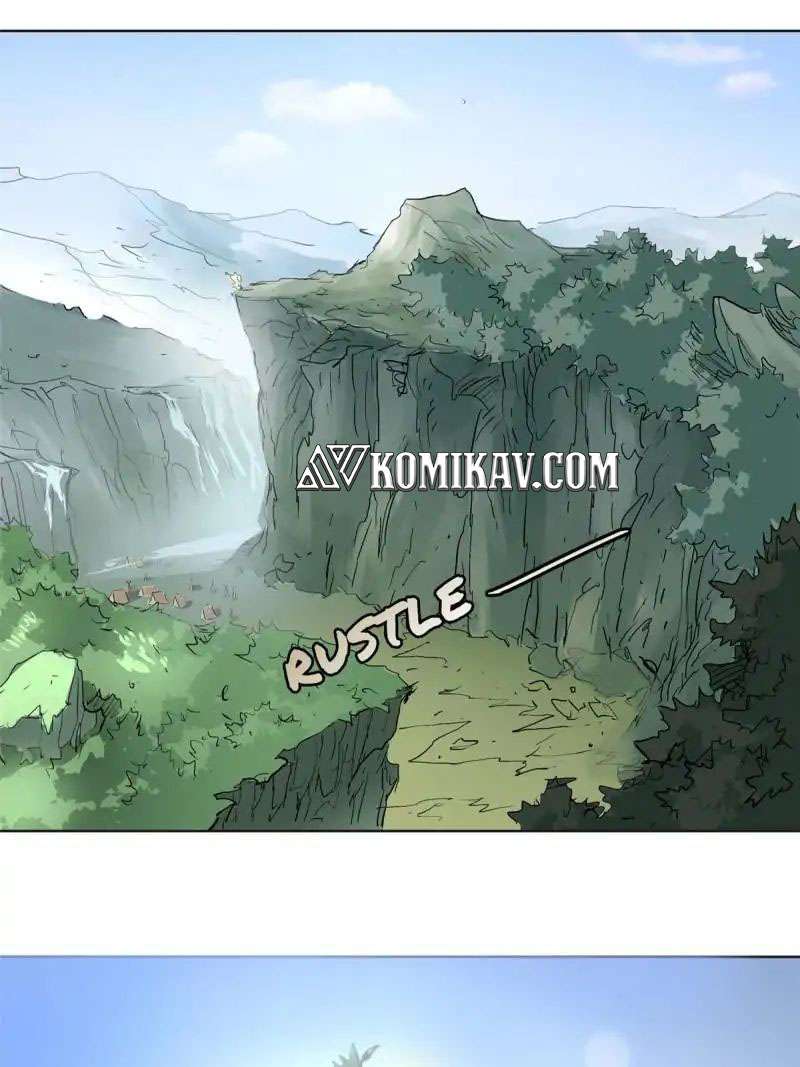 The Crazy Adventures of Mystical Doctor Chapter 53 - halaman 2
