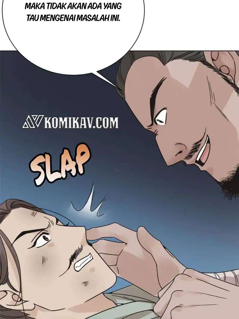 The Crazy Adventures of Mystical Doctor Chapter 53 - halaman 30