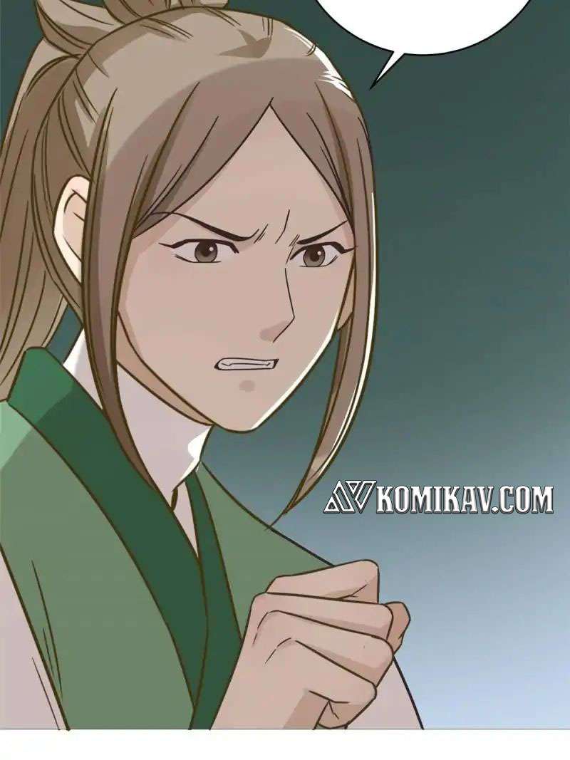 The Crazy Adventures of Mystical Doctor Chapter 53 - halaman 35