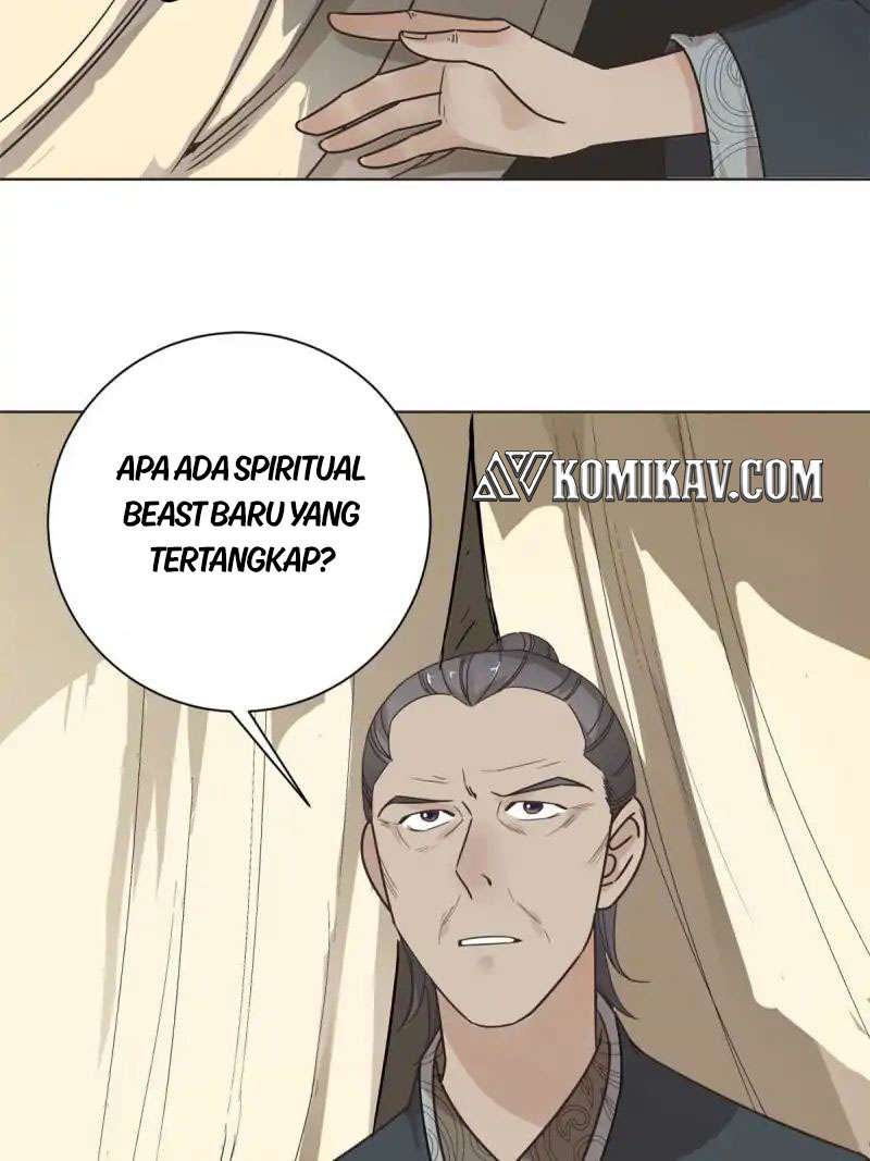 The Crazy Adventures of Mystical Doctor Chapter 53 - halaman 38