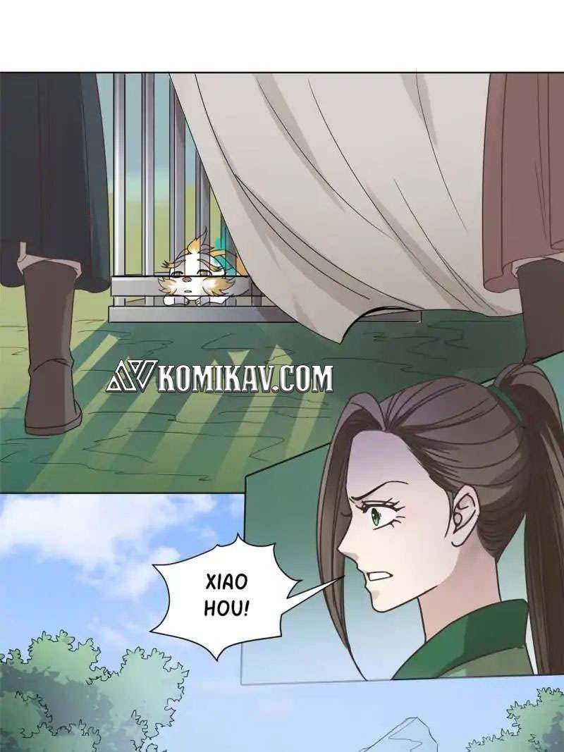 The Crazy Adventures of Mystical Doctor Chapter 53 - halaman 42