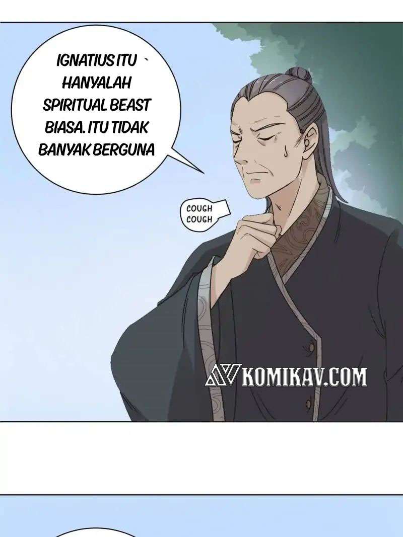 The Crazy Adventures of Mystical Doctor Chapter 53 - halaman 47