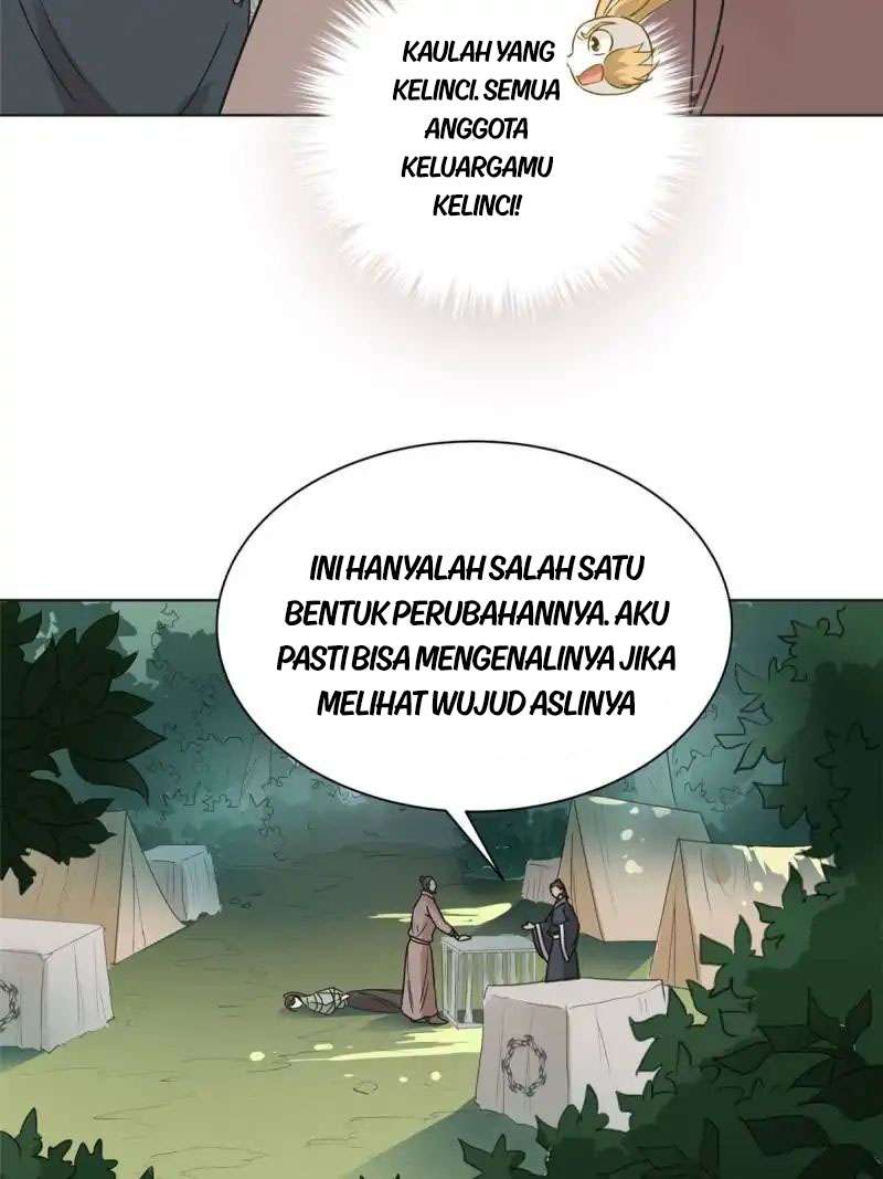 The Crazy Adventures of Mystical Doctor Chapter 53 - halaman 49