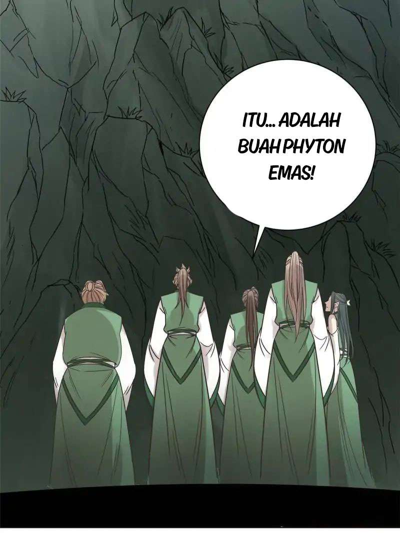 The Crazy Adventures of Mystical Doctor Chapter 53 - halaman 5