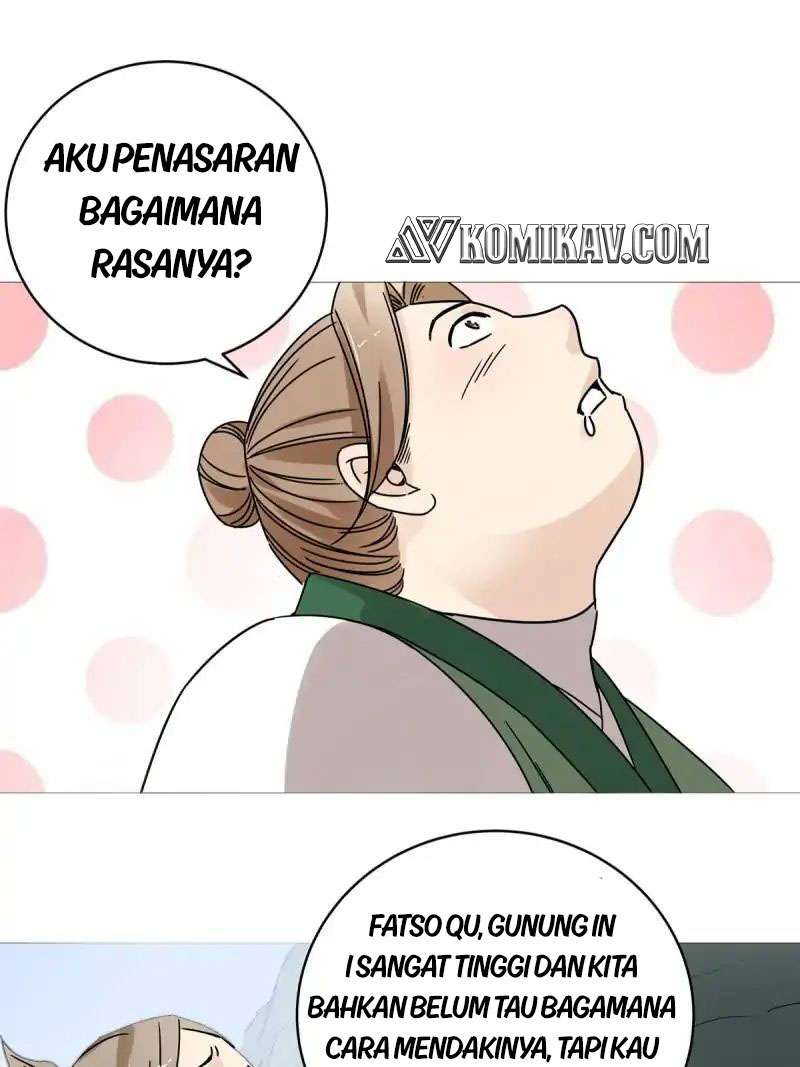 The Crazy Adventures of Mystical Doctor Chapter 53 - halaman 7