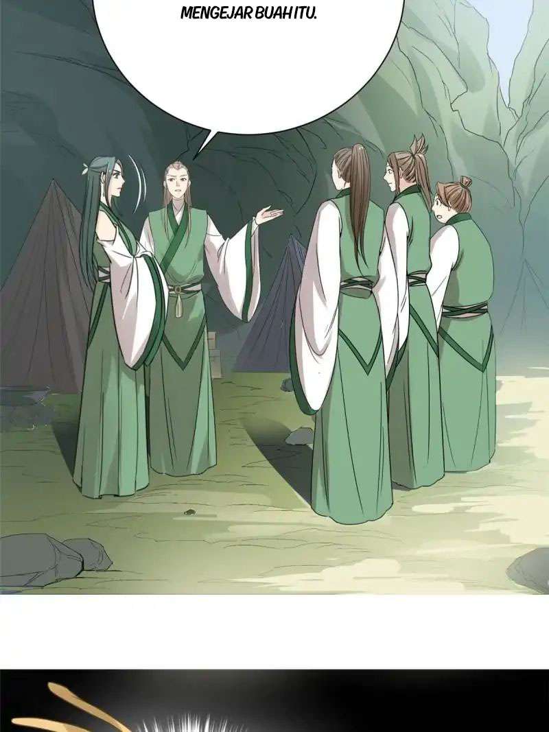 The Crazy Adventures of Mystical Doctor Chapter 53 - halaman 9