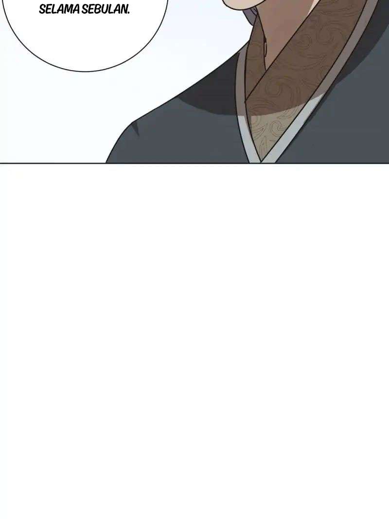 The Crazy Adventures of Mystical Doctor Chapter 54 - halaman 10