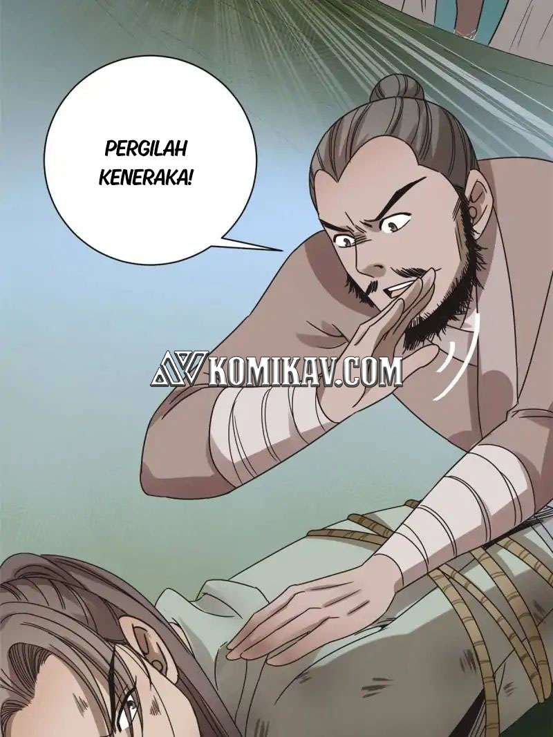The Crazy Adventures of Mystical Doctor Chapter 54 - halaman 14
