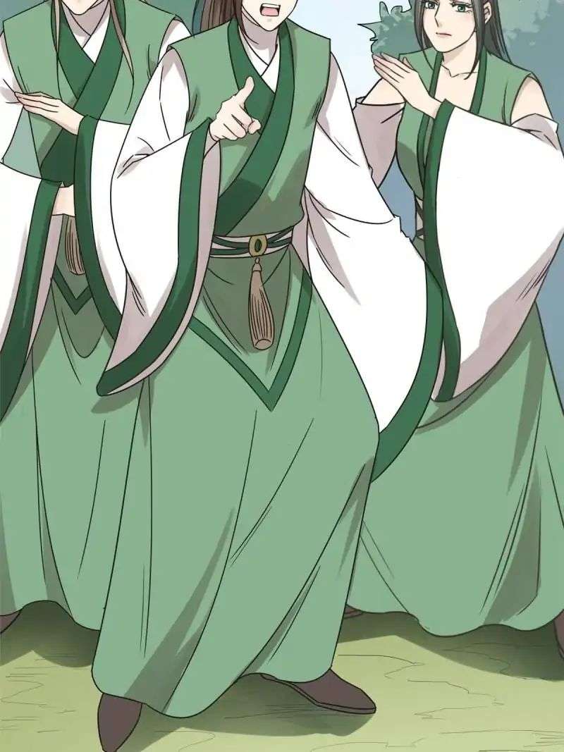 The Crazy Adventures of Mystical Doctor Chapter 54 - halaman 18