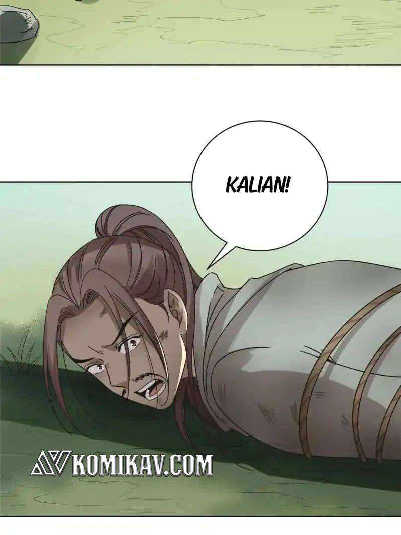 The Crazy Adventures of Mystical Doctor Chapter 54 - halaman 19