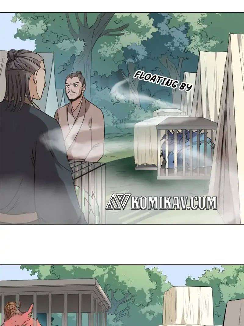The Crazy Adventures of Mystical Doctor Chapter 54 - halaman 2