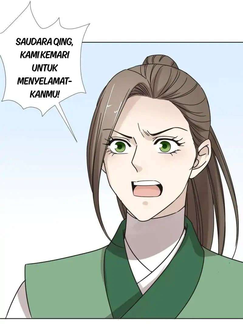 The Crazy Adventures of Mystical Doctor Chapter 54 - halaman 20