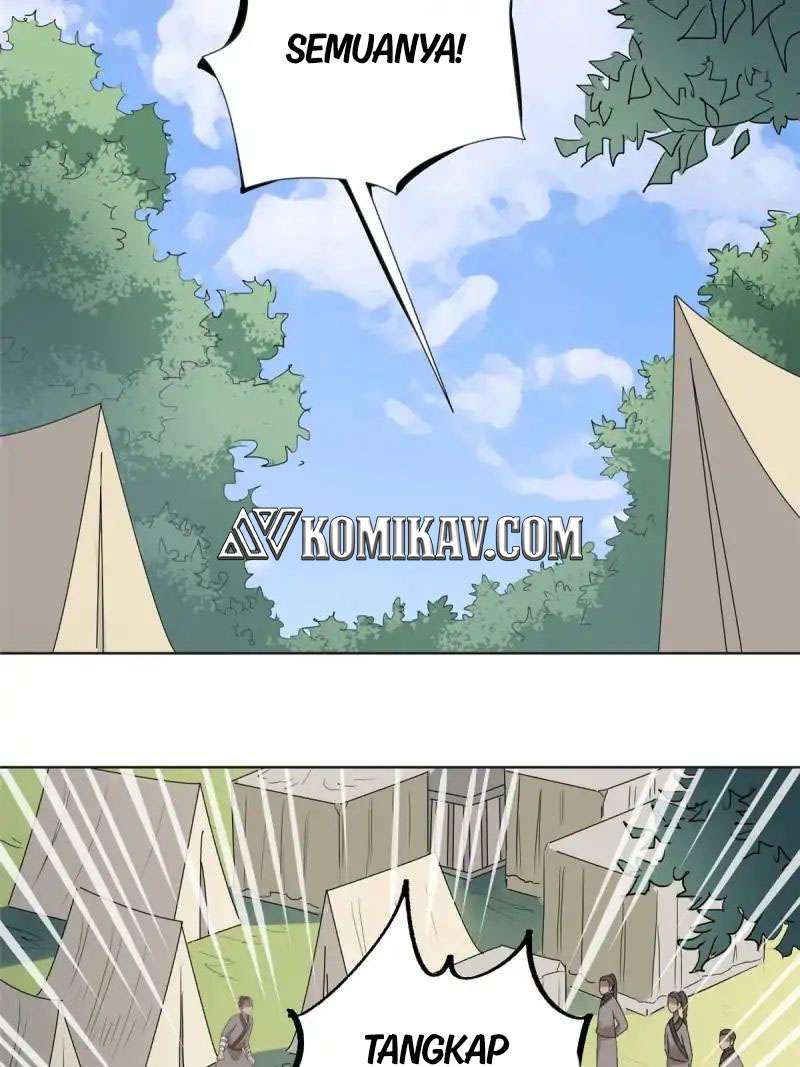 The Crazy Adventures of Mystical Doctor Chapter 54 - halaman 24