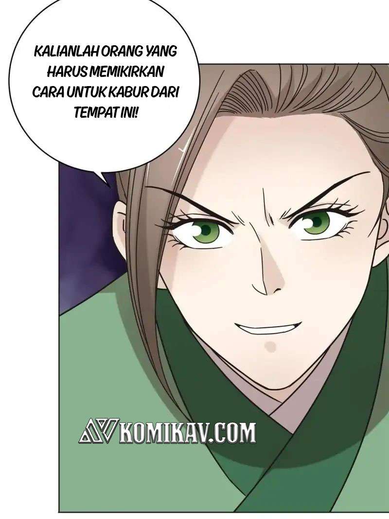 The Crazy Adventures of Mystical Doctor Chapter 54 - halaman 29