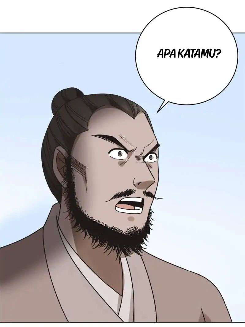 The Crazy Adventures of Mystical Doctor Chapter 54 - halaman 30