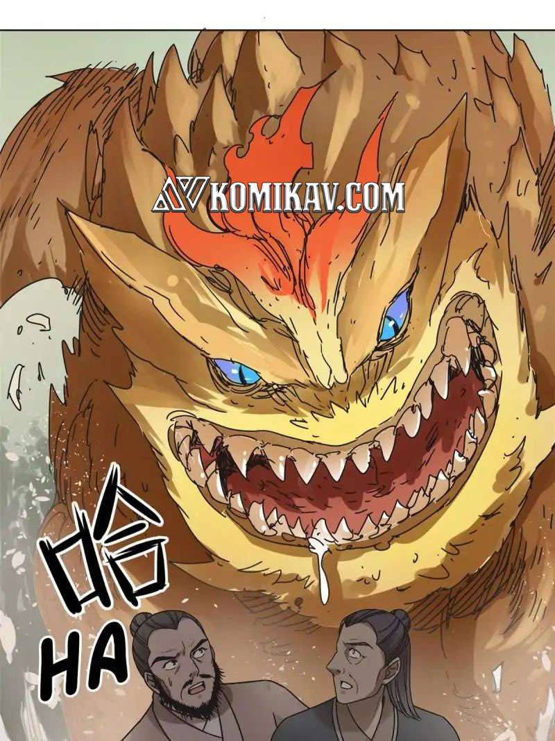 The Crazy Adventures of Mystical Doctor Chapter 54 - halaman 32