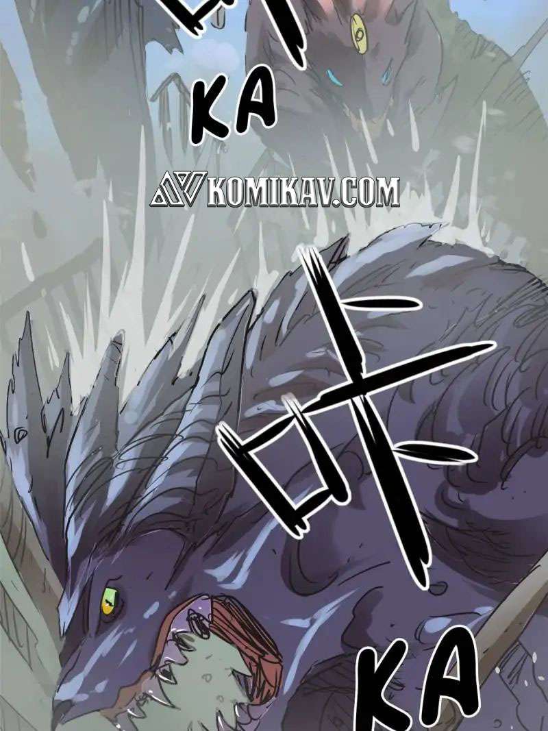 The Crazy Adventures of Mystical Doctor Chapter 54 - halaman 34