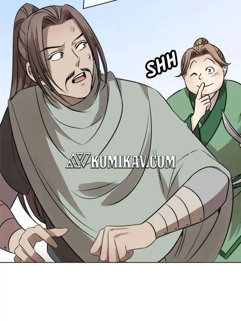 The Crazy Adventures of Mystical Doctor Chapter 54 - halaman 39