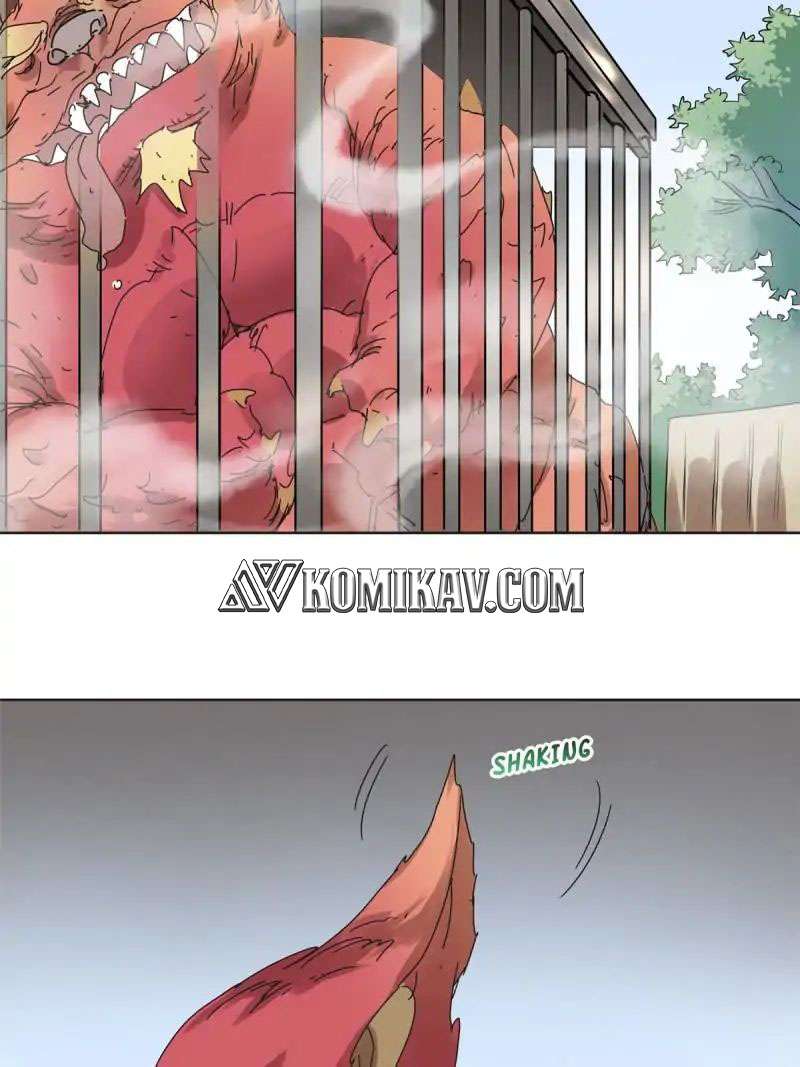 The Crazy Adventures of Mystical Doctor Chapter 54 - halaman 4