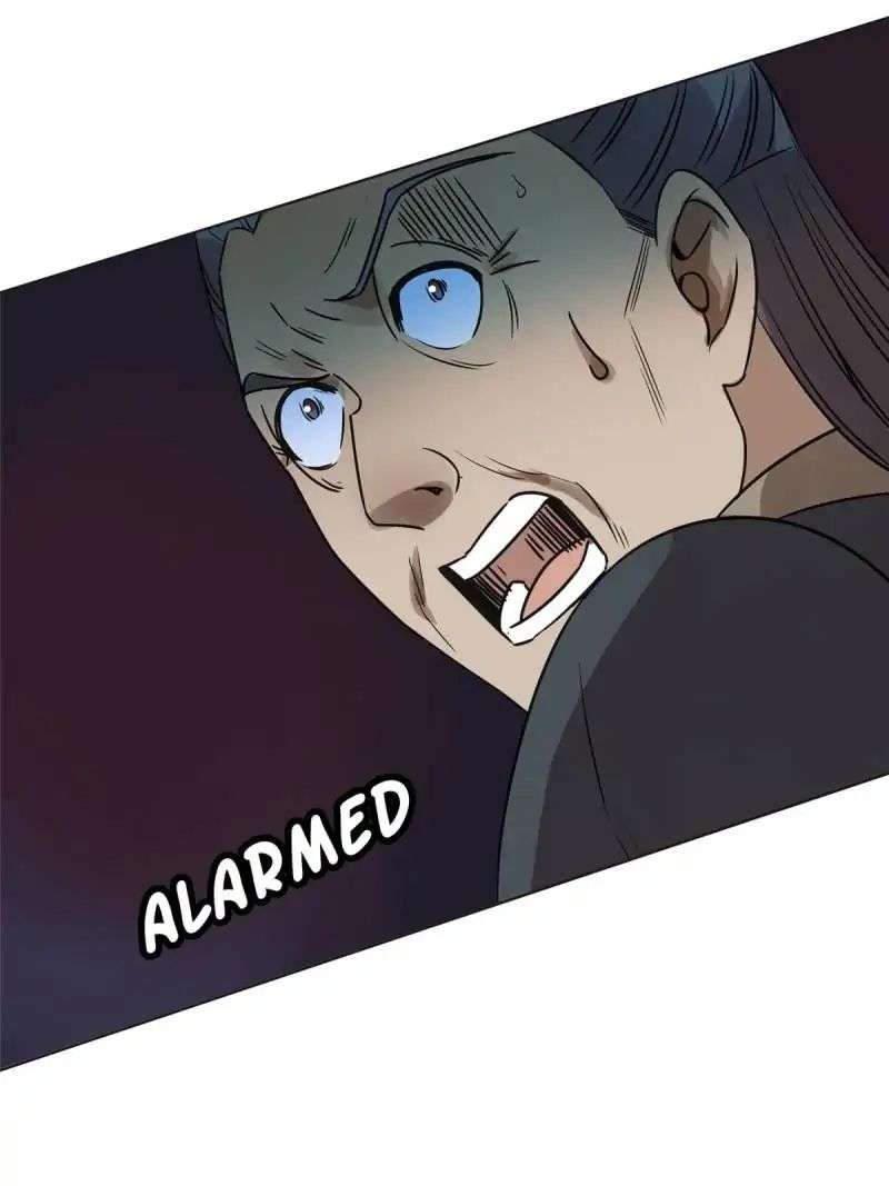 The Crazy Adventures of Mystical Doctor Chapter 54 - halaman 40