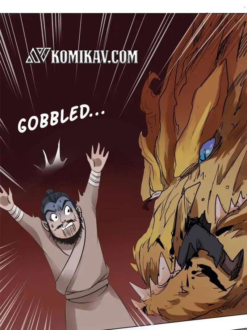 The Crazy Adventures of Mystical Doctor Chapter 54 - halaman 42