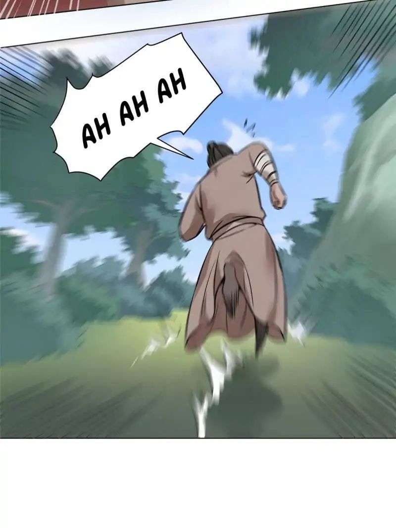 The Crazy Adventures of Mystical Doctor Chapter 54 - halaman 43