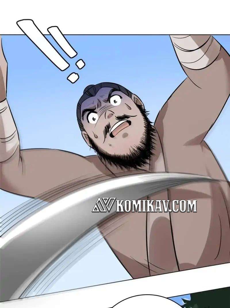 The Crazy Adventures of Mystical Doctor Chapter 54 - halaman 44
