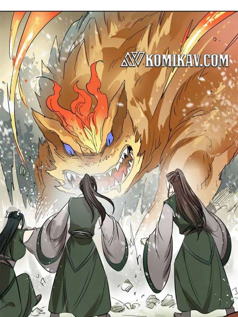 The Crazy Adventures of Mystical Doctor Chapter 54 - halaman 47