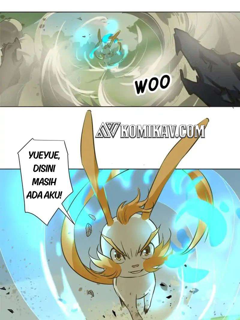 The Crazy Adventures of Mystical Doctor Chapter 54 - halaman 52