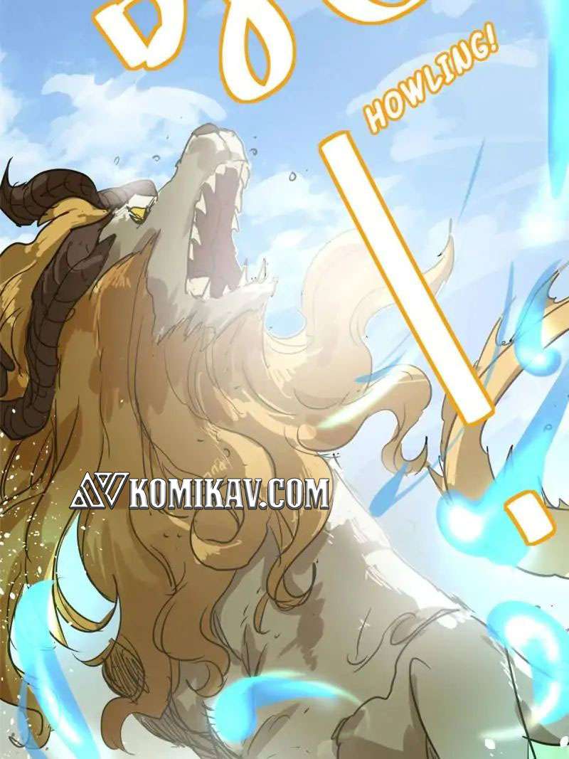 The Crazy Adventures of Mystical Doctor Chapter 54 - halaman 54
