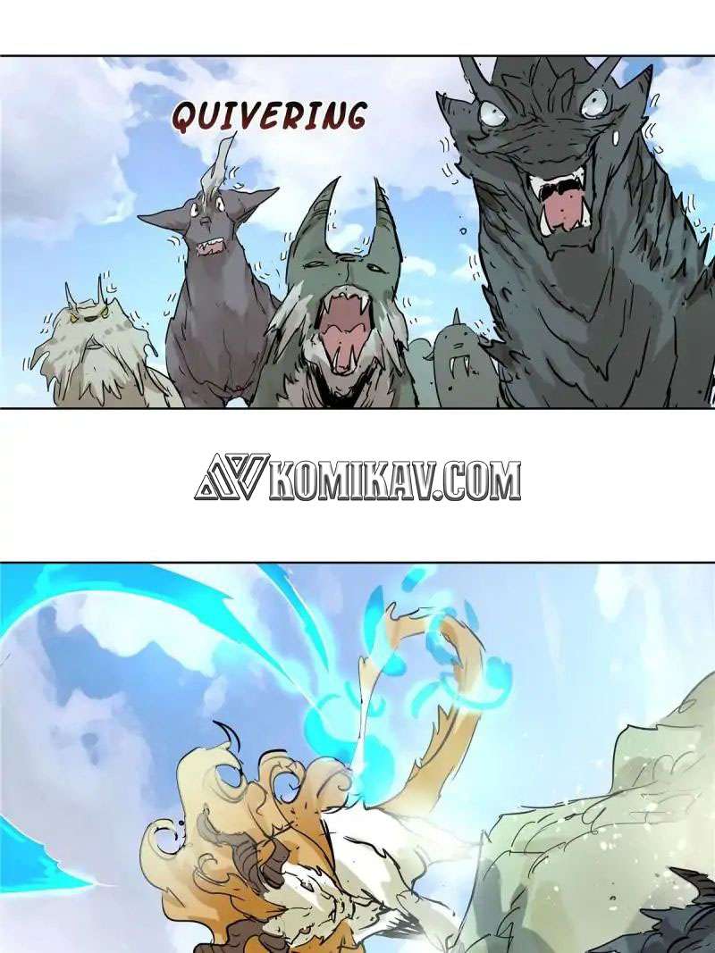The Crazy Adventures of Mystical Doctor Chapter 54 - halaman 57