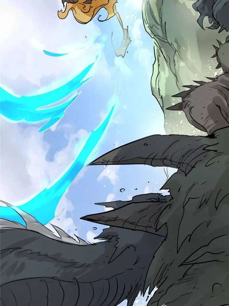 The Crazy Adventures of Mystical Doctor Chapter 54 - halaman 58