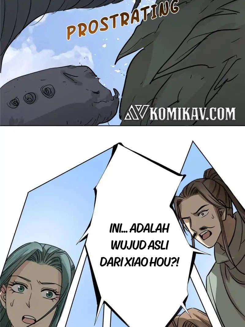 The Crazy Adventures of Mystical Doctor Chapter 54 - halaman 59