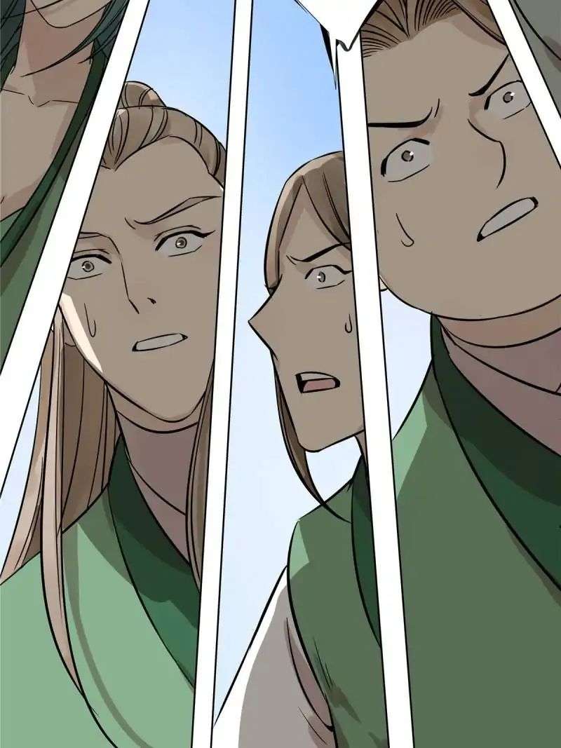 The Crazy Adventures of Mystical Doctor Chapter 54 - halaman 60