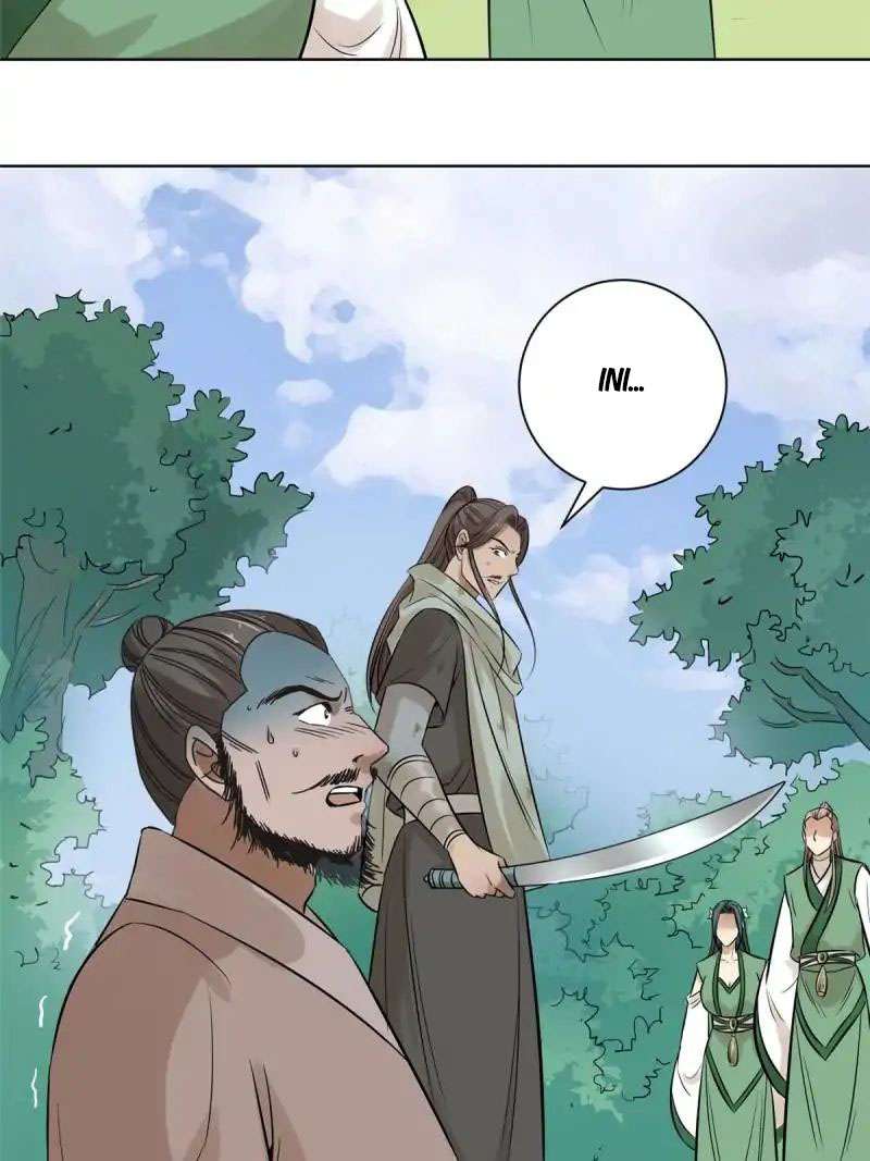 The Crazy Adventures of Mystical Doctor Chapter 55 - halaman 18