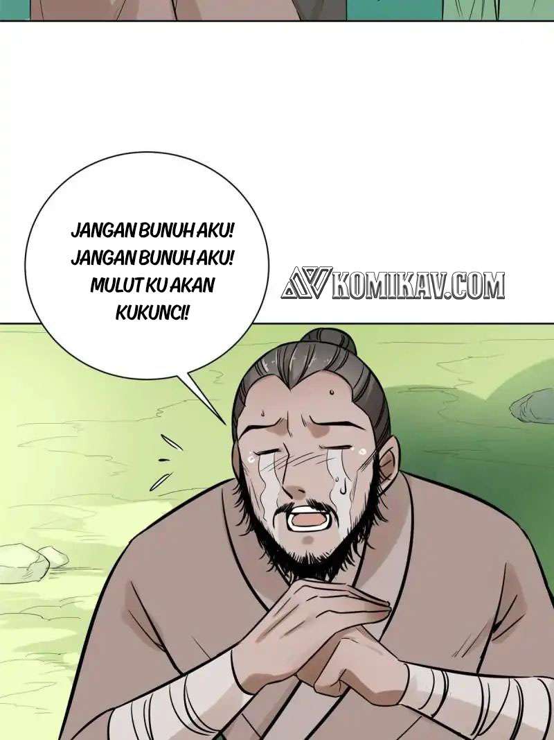 The Crazy Adventures of Mystical Doctor Chapter 55 - halaman 19