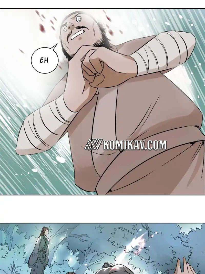 The Crazy Adventures of Mystical Doctor Chapter 55 - halaman 22