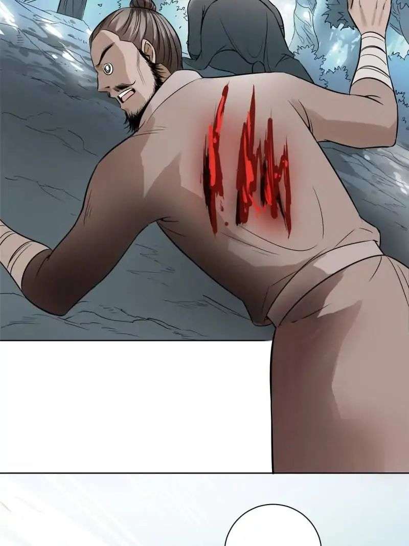 The Crazy Adventures of Mystical Doctor Chapter 55 - halaman 23