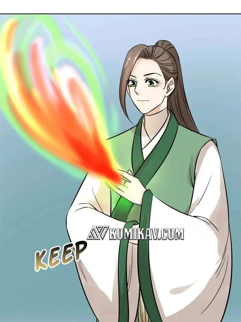 The Crazy Adventures of Mystical Doctor Chapter 55 - halaman 27